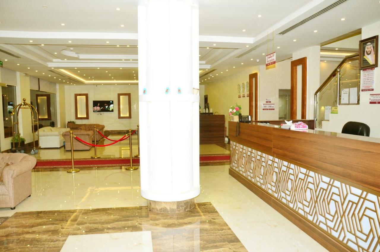 Silent Room 2 By Quiet Rooms Riyadh Eksteriør billede